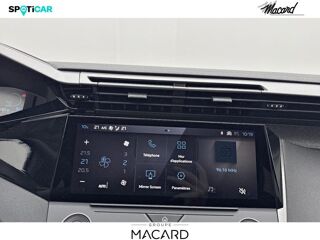 308 SW 1.2 Hybrid 145ch Allure e-DCS6 2026 occasion 82000 Montauban