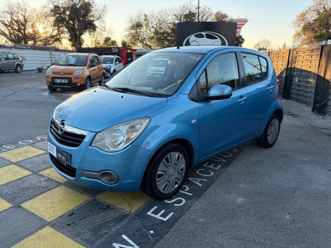 Opel agila 1.0 65 ENJOY