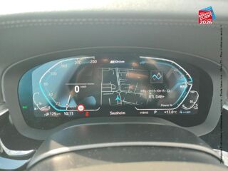 S&eacute;rie 5 545eA xDrive 394ch M Sport Steptronic 2021 occasion 68390 Sausheim