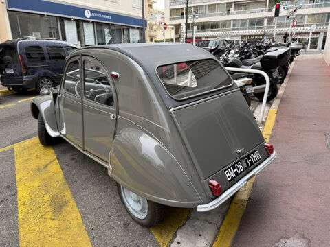  1959 occasion 06400 Cannes