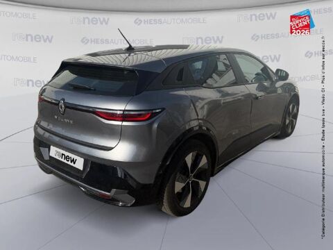 M&eacute;gane E-Tech Electric EV60 220ch Equilibre super charge 2023 occasion 68300 Saint-Louis