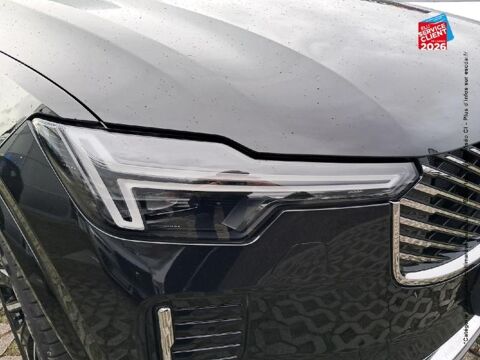 XC90 T8 AWD 310 + 145ch Ultra Style Chrome Geartronic 2025 occasion 67460 Souffelweyersheim