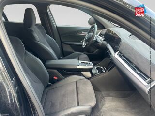 X2 i eDrive20 204ch M Sport 2026 occasion 68000 Colmar