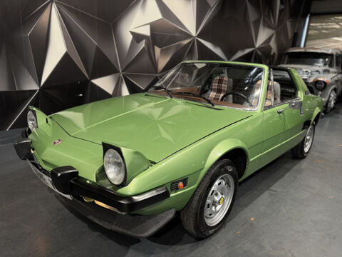  1976 occasion 63170 Aubi&egrave;re