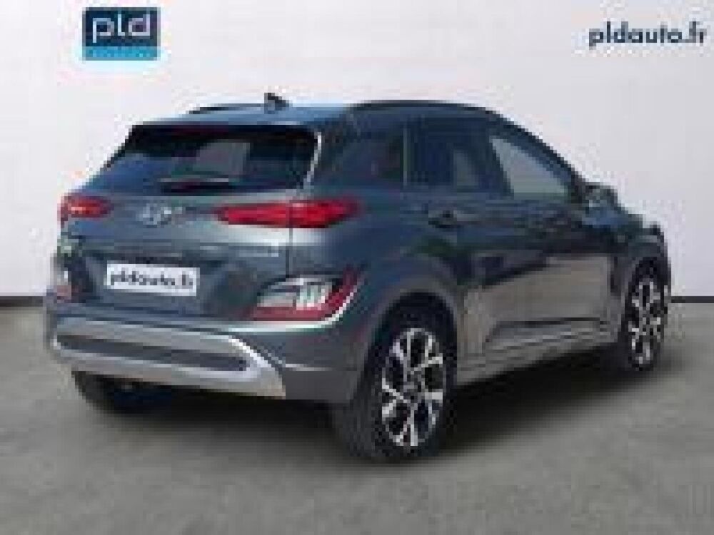Kona 1.0 T-GDi 120ch Hybrid 48V Executive 2022 occasion 13730 ST VICTORET