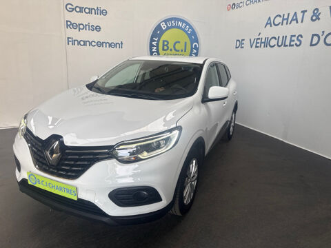 Kadjar 1.5 BLUE DCI 115CH BUSINESS - 21 2021 occasion 28630 Nogent-le-Phaye