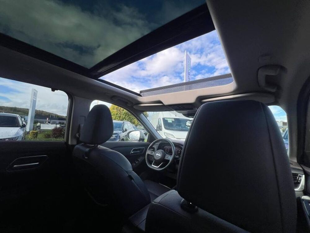 X-Trail e-Power 204ch Tekna+ 2023 occasion 27930 Normanville