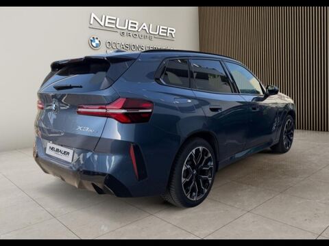 X3 xDrive30e 299ch M Sport 2025 occasion 78240 Chambourcy