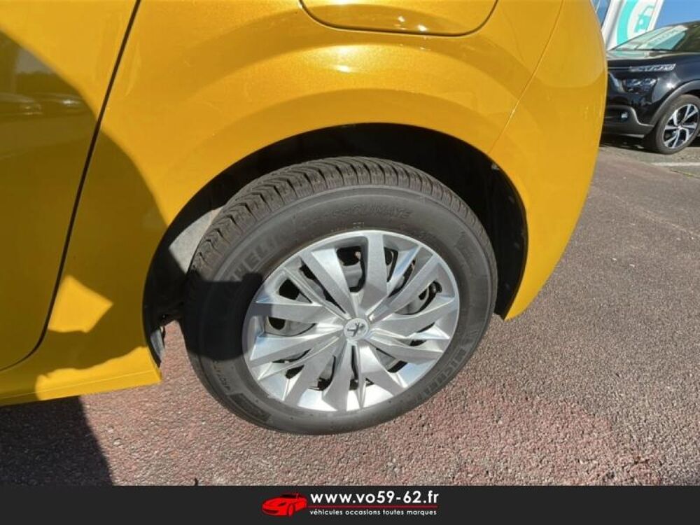 208 1.2 PureTech 75ch S&S Like 2020 occasion 62000 Arras