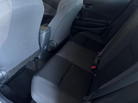 C-HR 2.0 Hybride 200ch Design NG23 2025 occasion 13012 Marseille