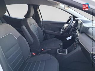 Sandero 1.0 ECO-G 100ch Expression -24 2025 occasion 67600 S&eacute;lestat