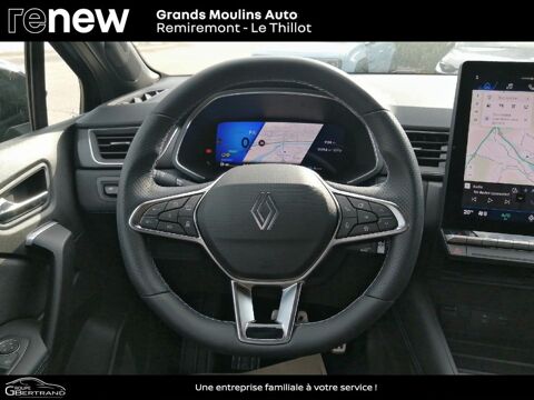 Symbioz 1.8 E-Tech full hybrid 160ch esprit Alpine - 26 2026 occasion 88160 Le Thillot