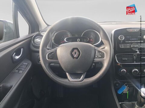 Clio 1.2 16v 75ch Trend 5p 2017 occasion 67200 Strasbourg