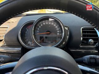 Cooper One D 116ch Kensington BVA7 2018 occasion 25770 Franois
