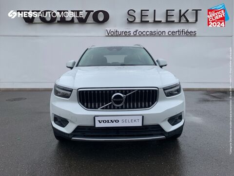 XC40 T4 Recharge 129 + 82ch Business DCT 7 2020 occasion 57050 Metz