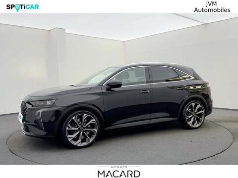 DS7 E-TENSE 4x4 360ch Opera 2024 occasion 47550 Bo&eacute;