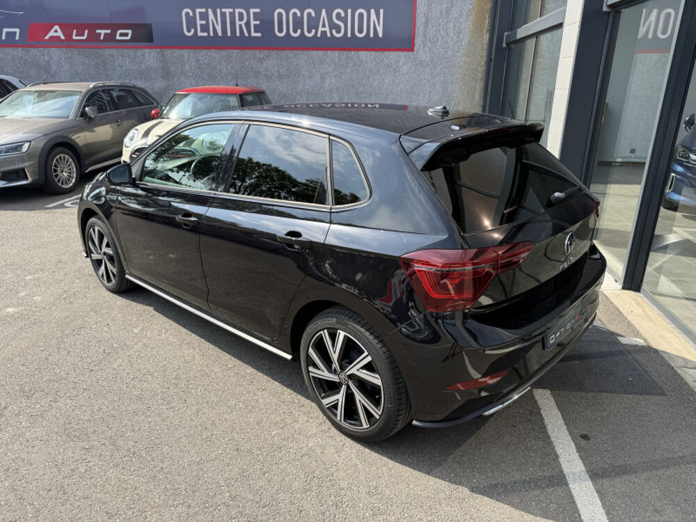Polo 1.0 TSI 95CH R-LINE TVA RECUPERABLE 2023 occasion 31140 Aucamville