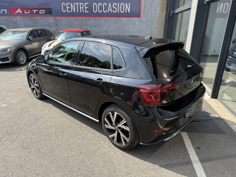 Polo 1.0 TSI 95CH R-LINE TVA RECUPERABLE 2023 occasion 31140 Aucamville