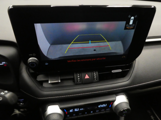 RAV 4 2.5 HYBRIDE 218CH DYNAMIC BUSINESS 2WD + PROGRAMME BEYOND ZE 2023 occasion 77100 Nanteuil-l&egrave;s-Meaux