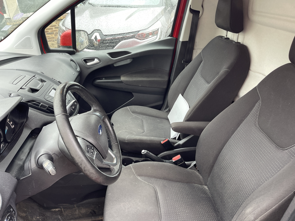 Transit 1.0E 100CH TREND EURO6 2016 occasion 61000 Alen&ccedil;on