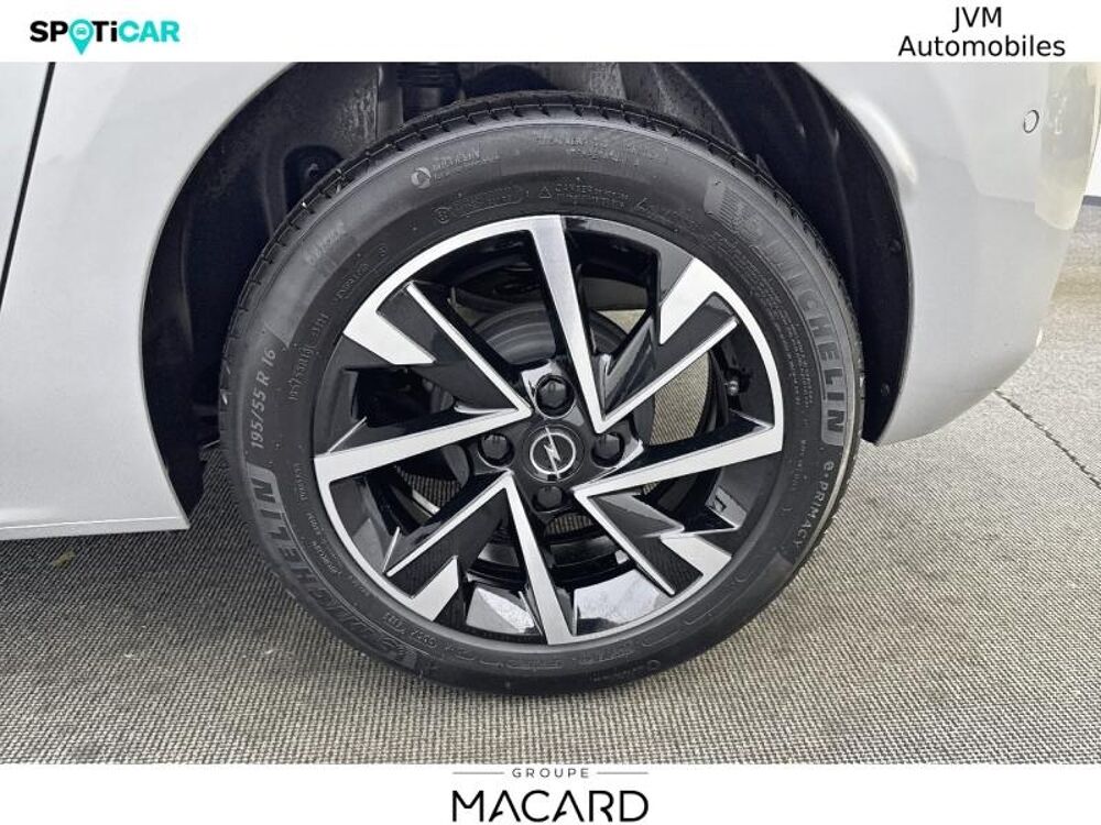 Corsa 1.2 Turbo 100ch GS 2024 occasion 47550 Bo&eacute;