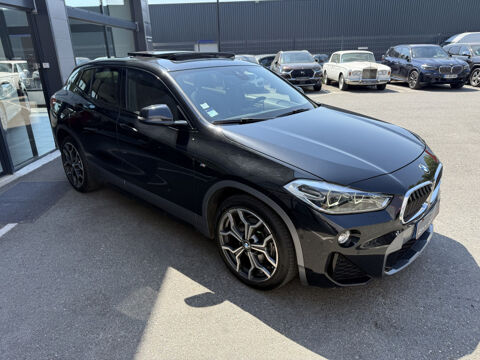 X2 (F39) XDRIVE20DA 190CH M SPORT EURO6D-T 2020 occasion 31140 Aucamville