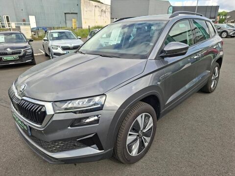 Karoq 1.5 TSI ACT 150ch Business DSG7 2023 occasion 24430 Marsac-sur-l'Isle