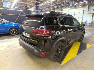 C5 aircross 1.6 Hybride rechargeable 225ch MAX boite automatique / Toit 2024 occasion 28500 Vernouillet