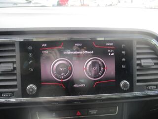 Ateca 1.5 TSI 150ch Start&Stop Style 2020 occasion 24430 Marsac-sur-l'Isle