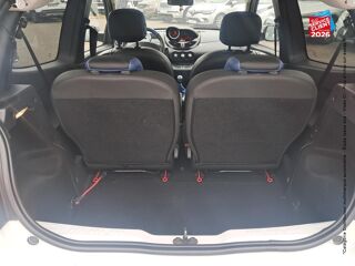 Twingo 1.2 TCe 100ch Gordini eco&sup2; 2011 occasion 67200 Strasbourg