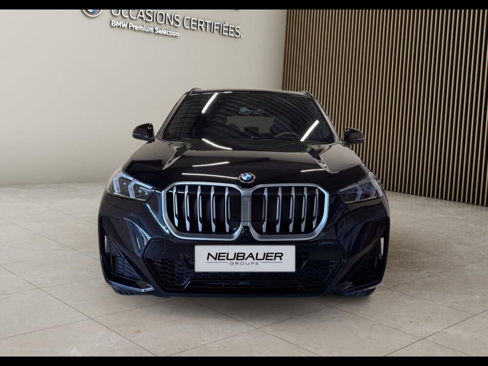 X1 sDrive20i 170ch M Sport 2025 occasion 78240 Chambourcy