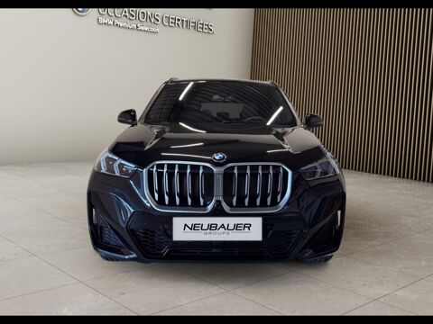 X1 sDrive20i 170ch M Sport 2025 occasion 78240 Chambourcy