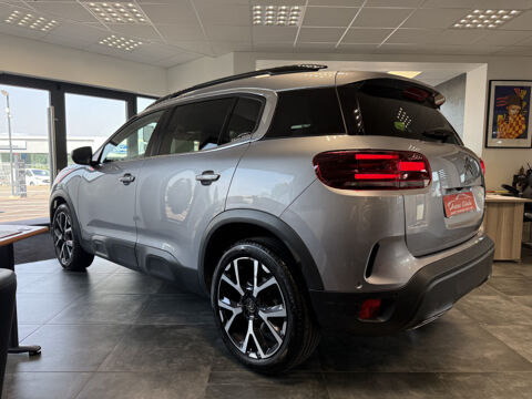 C5 aircross 212,28/MOIS* / BLUEHDI 130CH S&S SHINE EAT8 2022 occasion 57350 Stiring-Wendel