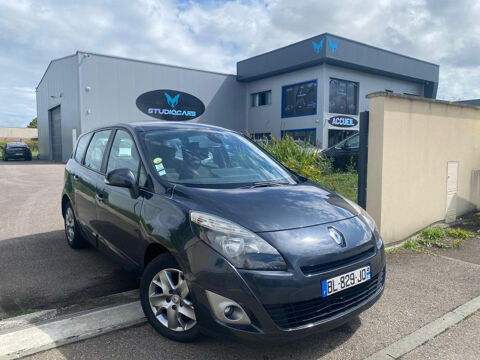 Renault grand scenic iii 1.5 DCI 110CH FAP EXPRESSION 7 PLACES
