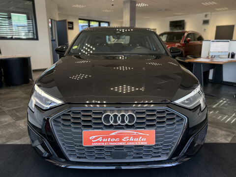 A3 35 TDI 150CH BUSINESS LINE S TRONIC 7 2023 occasion 57350 Stiring-Wendel