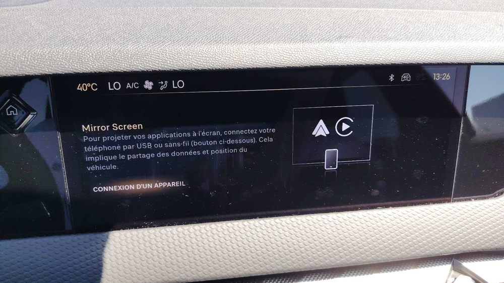 DS4 BLUEHDI 130CH PERFORMANCE LINE AUTOMATIQUE 2024 occasion 12850 Onet-le-Ch&acirc;teau