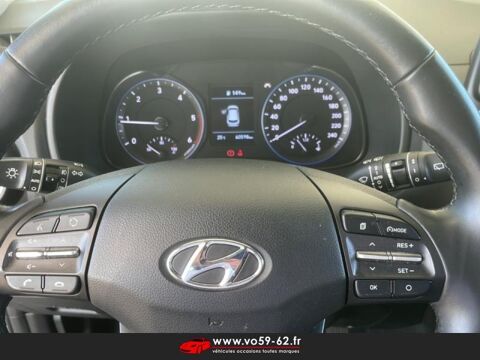 Kona 1.6 CRDi 115ch Creative Euro6d-T EVAP 2020 occasion 62000 Arras