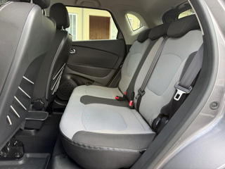 Captur 1.5 DCI 90CH STOP&START ENERGY INTENS ECO&sup2; 2015 occasion 70210 Montdor&eacute;
