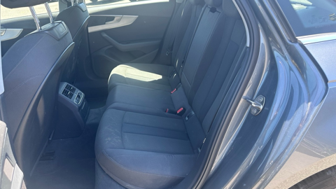 A4 3.0 V6 TDI 272CH SPORT QUATTRO TIPTRONIC 2016 occasion 12850 Onet-le-Ch&acirc;teau