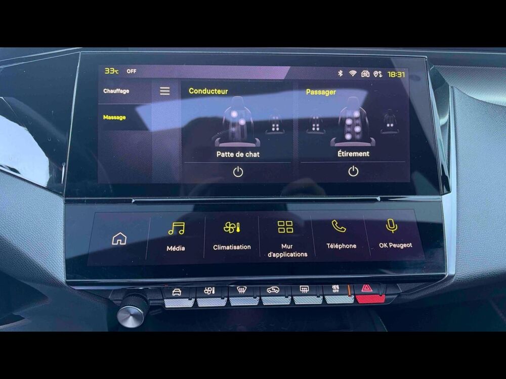 408 PHEV 225ch GT e-EAT8 2023 occasion 82000 Montauban