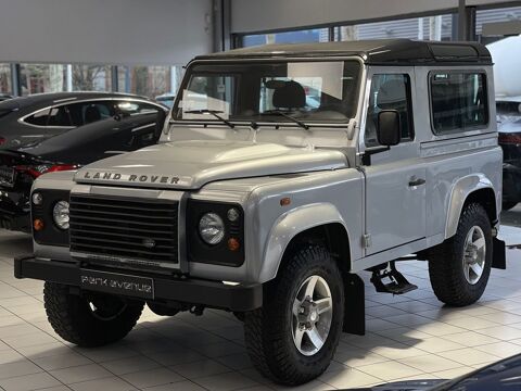 Land-Rover Defender 90 2.2 TD MARK IV 2012 occasion Toulouse 31000
