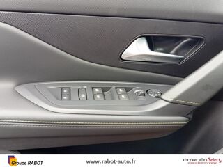 408 Plug-in Hybrid 240ch GT e-DCS7 2025 occasion 78570 Andr&eacute;sy