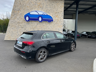 Classe A 200 163CH AMG LINE 7G-DCT 2024 occasion 12850 Onet-le-Ch&acirc;teau