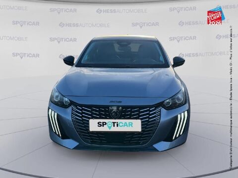 208 1.2 Hybrid 110ch Envy e-DCS6 2025 occasion 57140 Woippy