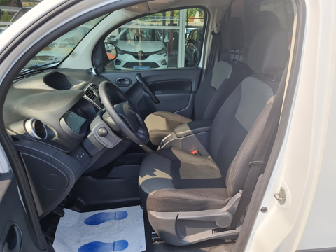 Kangoo Express 1.5 BLUE DCI 95CH GRAND CONFORT 2021 occasion 28630 Nogent-le-Phaye