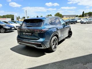 Tiguan 1.5 eTSI 150ch R-Line DSG7 2024 occasion 24100 Bergerac