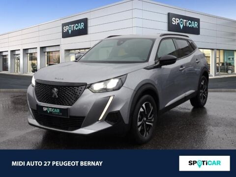 Annonce voiture Peugeot 2008 18700 �