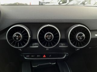 TT 2.0 TDI 184ch ultra S line 10cv 2017 occasion 64600 Anglet