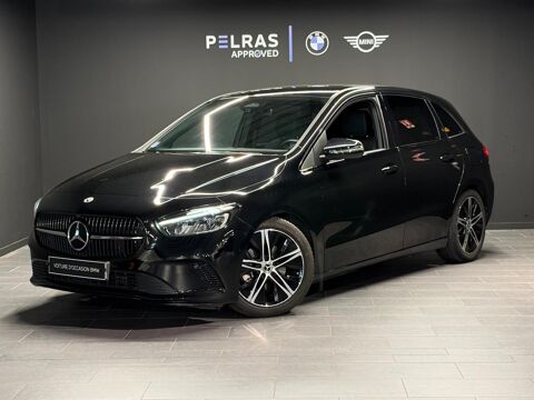 Annonce voiture Mercedes Classe B 27990 €