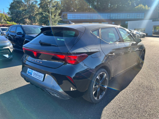 Leon 2.0 TDI 150CH V DSG7 2025 occasion 81000 Albi